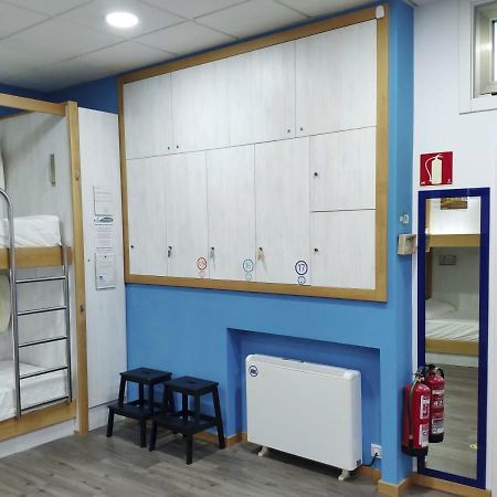 Albergue Corredoiras Padron Bagian luar foto