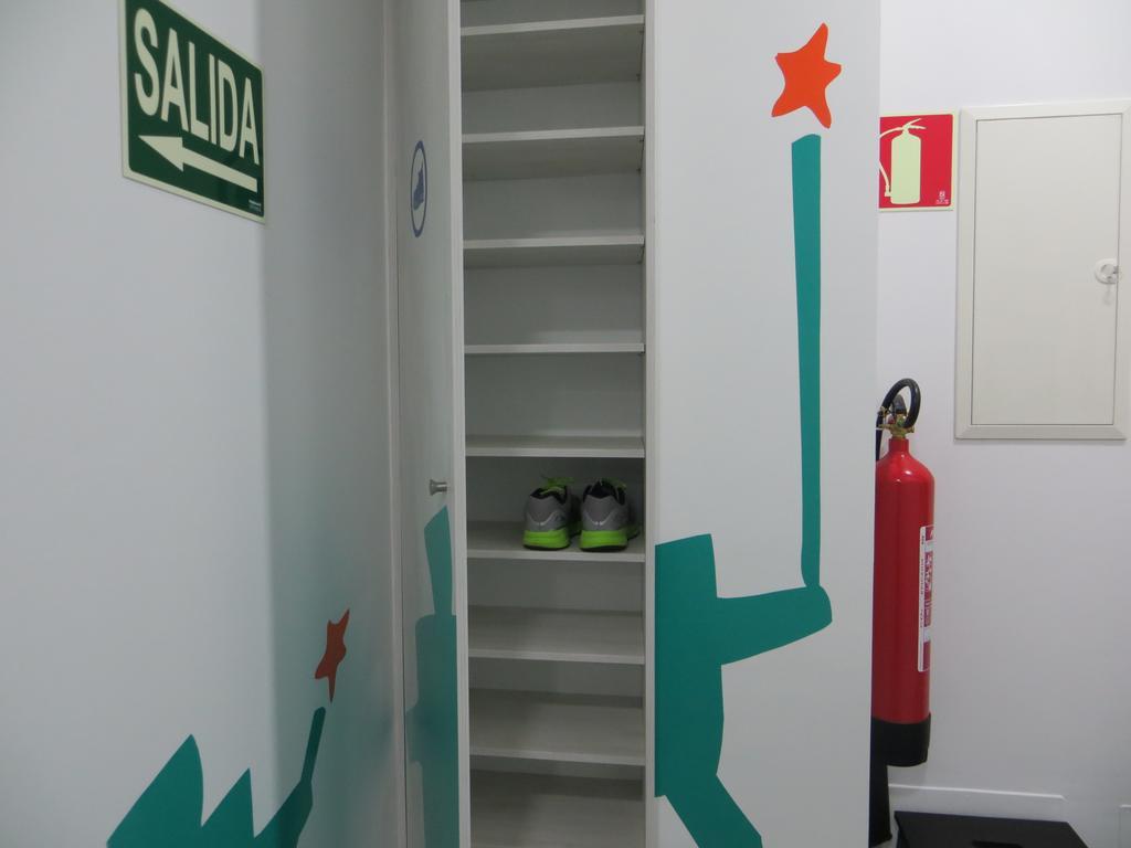 Albergue Corredoiras Padron Bagian luar foto