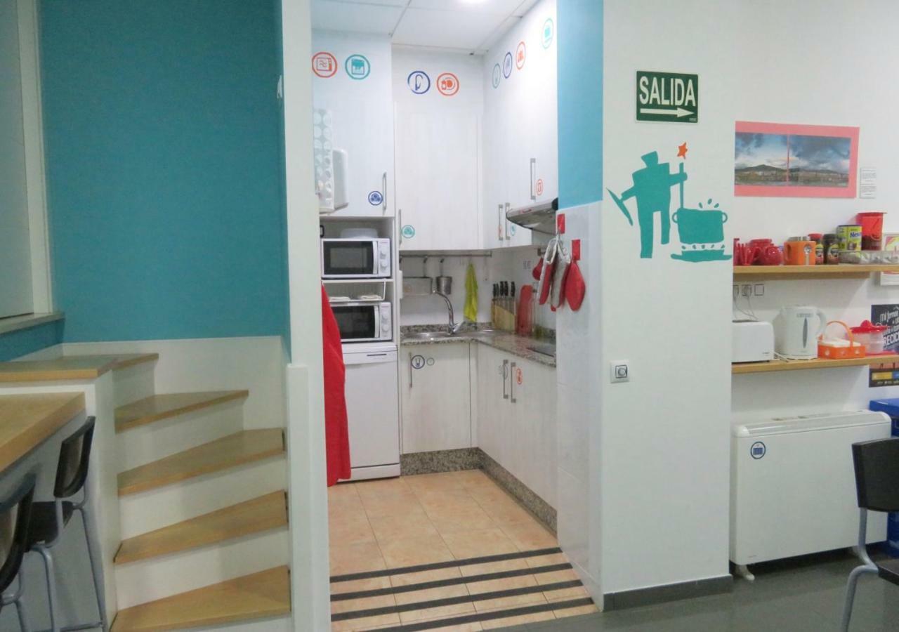 Albergue Corredoiras Padron Bagian luar foto